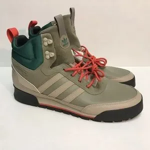 adidas Originals Shoes Adidas Originals Baara Jake Boot Mens Size 25 Outdoor Trace Khaki Boots Poshmark